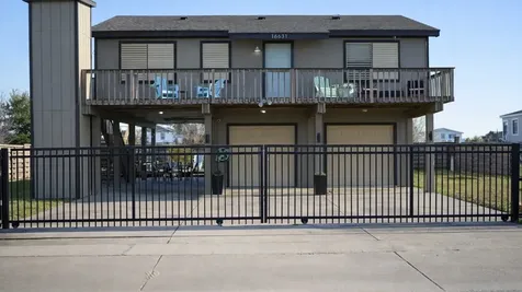 16631 Henry Morgan Road Jamaica Beach TX 77554