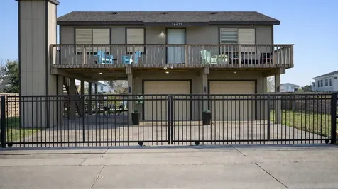 16631 Henry Morgan Road Jamaica Beach TX 77554