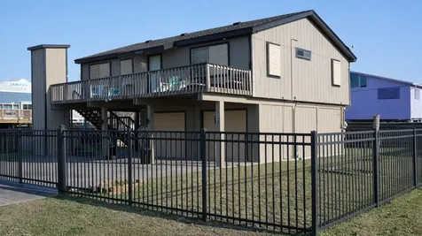 16631 Henry Morgan Road Jamaica Beach TX 77554