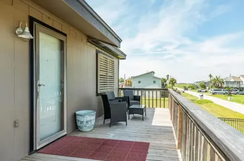 16631 Henry Morgan Road Jamaica Beach TX 77554