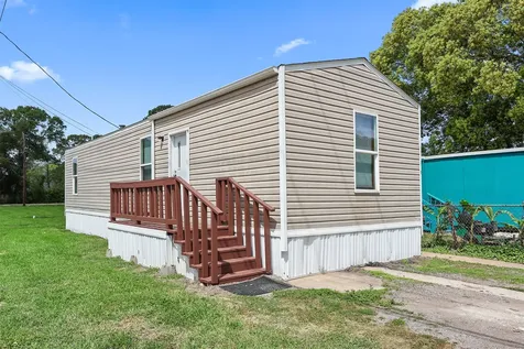 4805 41st Street 1 Dickinson TX 77539