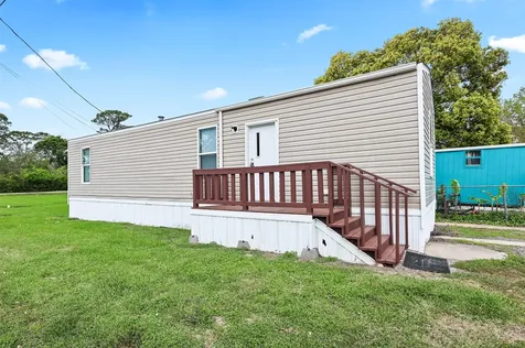 4805 41st Street 1 Dickinson TX 77539