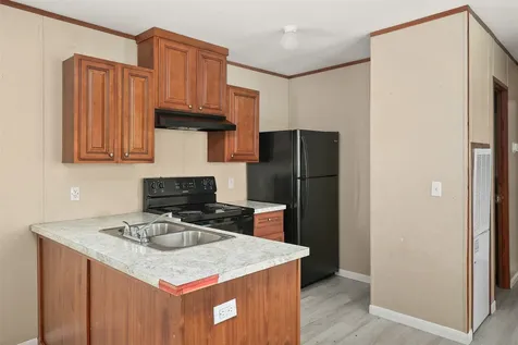 4805 41st Street 1 Dickinson TX 77539
