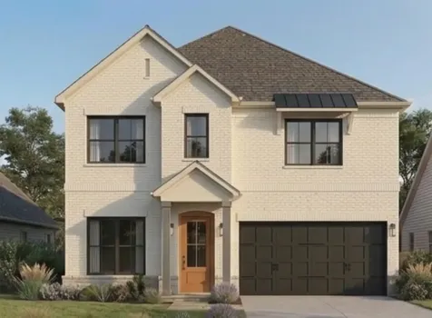 951 Wycliffe Drive Houston TX 77079