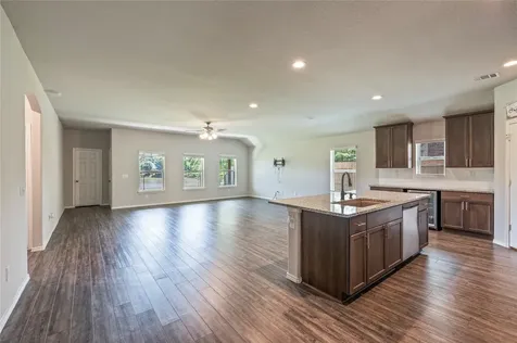 2832 Cross Colony Drive Dickinson TX 77539
