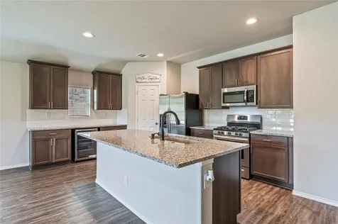2832 Cross Colony Drive Dickinson TX 77539