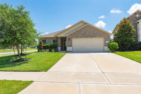2832 Cross Colony Drive Dickinson TX 77539