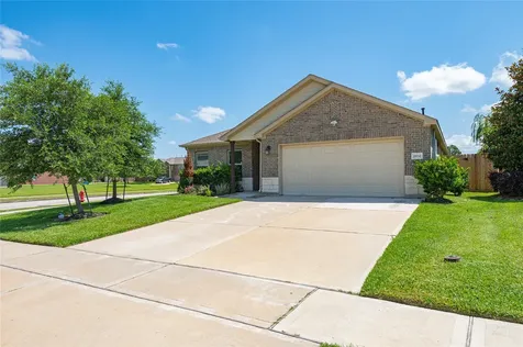2832 Cross Colony Drive Dickinson TX 77539