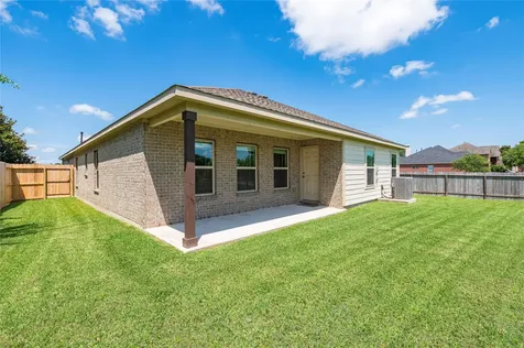 2832 Cross Colony Drive Dickinson TX 77539