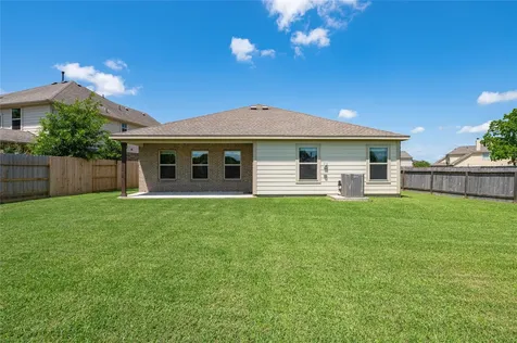 2832 Cross Colony Drive Dickinson TX 77539