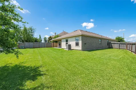 2832 Cross Colony Drive Dickinson TX 77539