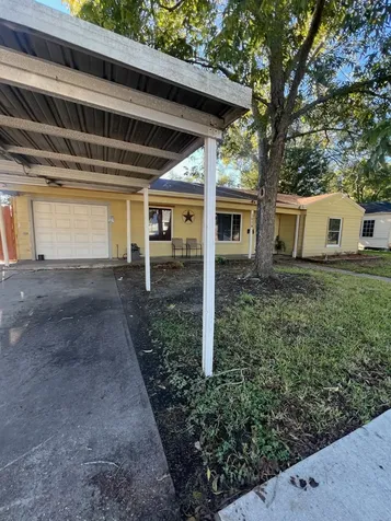 1604 Florida Street Baytown TX 77520