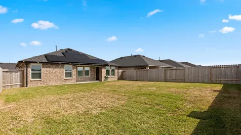 3521 Rockefeller Road Texas City TX 77591