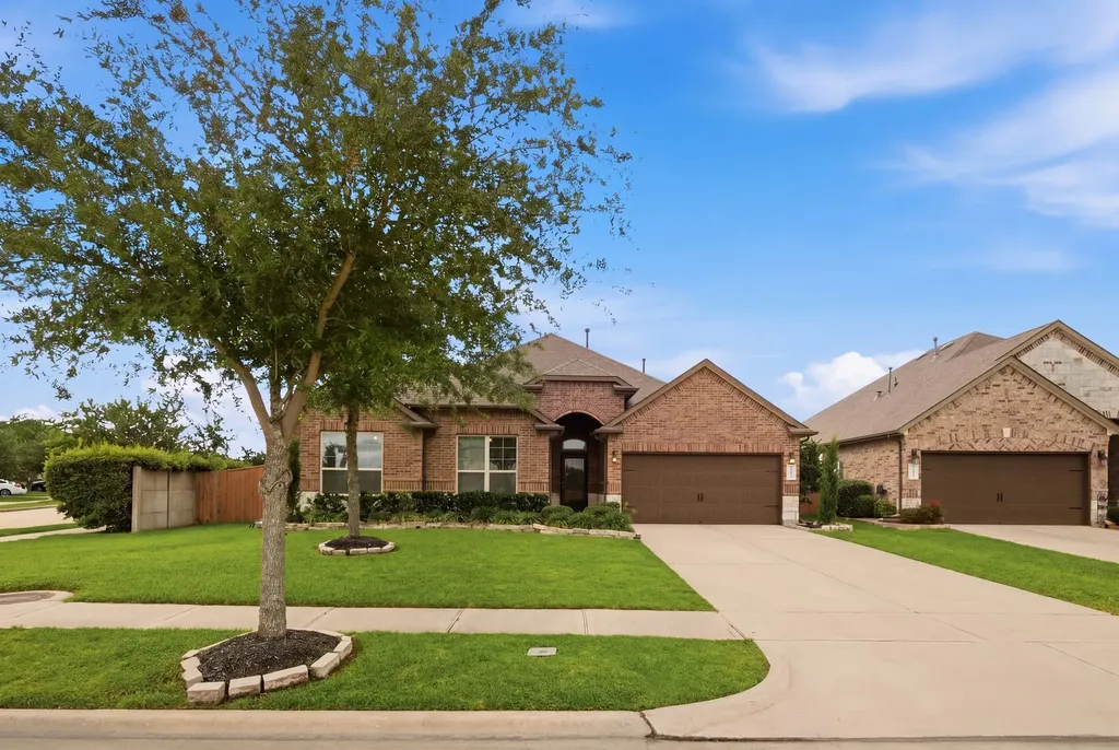 2731 Rimini Lane League City TX 77573