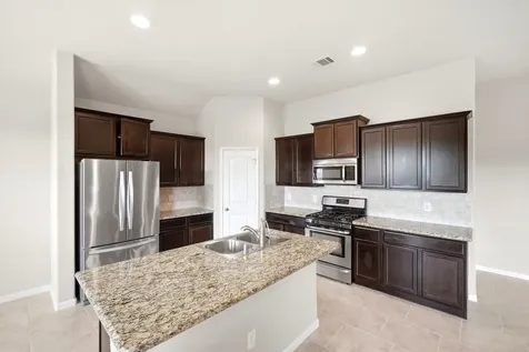2731 Rimini Lane League City TX 77573