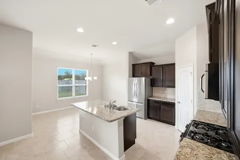 2731 Rimini Lane League City TX 77573