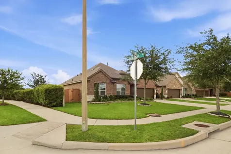 2731 Rimini Lane League City TX 77573