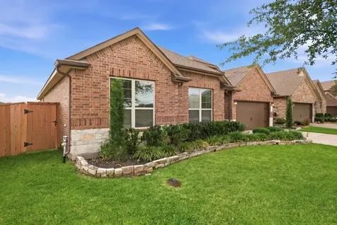 2731 Rimini Lane League City TX 77573