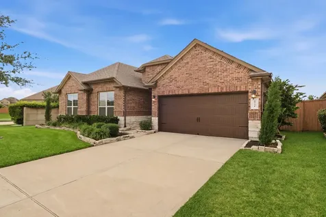 2731 Rimini Lane League City TX 77573