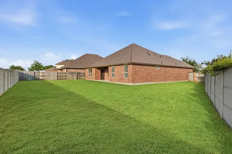 2731 Rimini Lane League City TX 77573