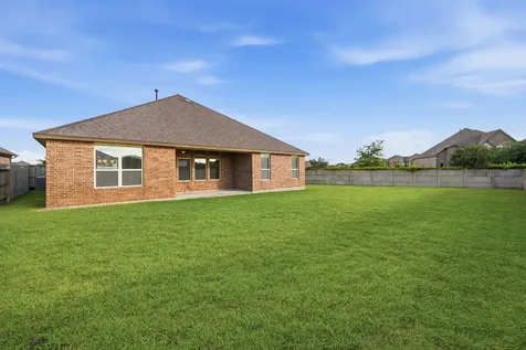 2731 Rimini Lane League City TX 77573