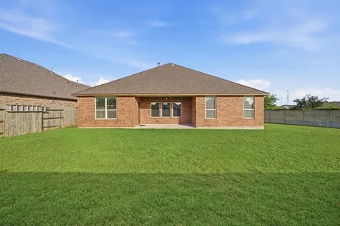 2731 Rimini Lane League City TX 77573