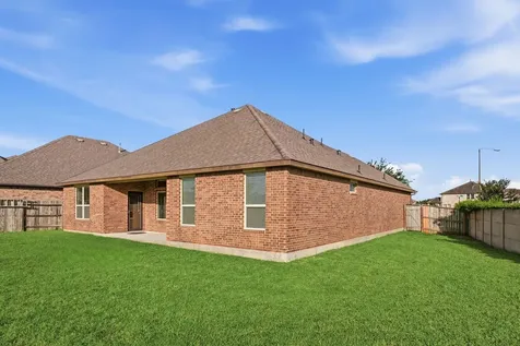 2731 Rimini Lane League City TX 77573