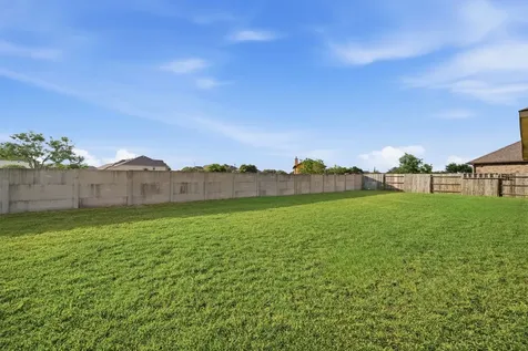 2731 Rimini Lane League City TX 77573