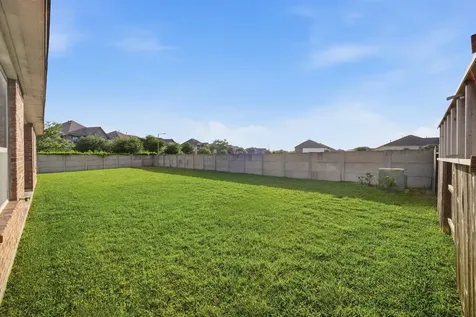2731 Rimini Lane League City TX 77573