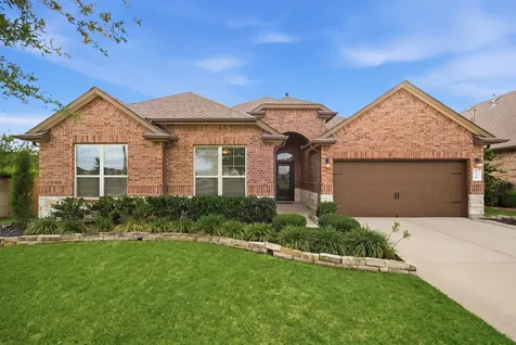 2731 Rimini Lane League City TX 77573