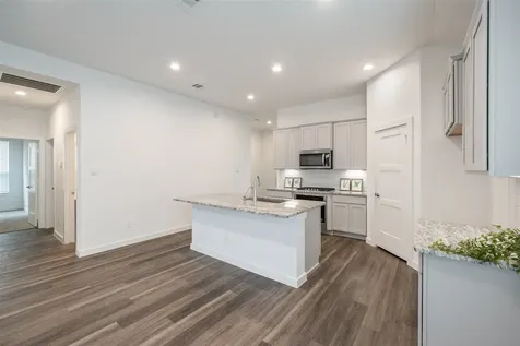 1613 Sunbend Lane Katy TX 77493