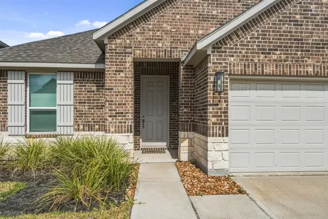 1613 Sunbend Lane Katy TX 77493