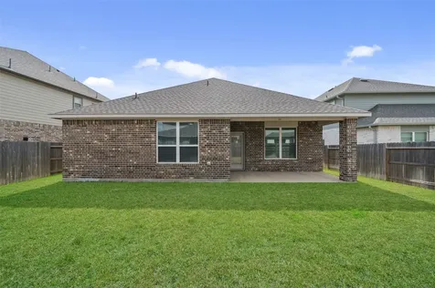 1613 Sunbend Lane Katy TX 77493