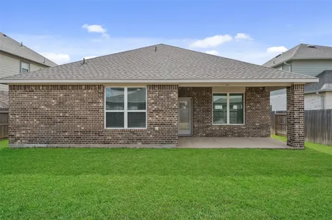 1613 Sunbend Lane Katy TX 77493