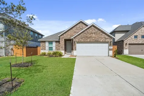 1613 Sunbend Lane Katy TX 77493
