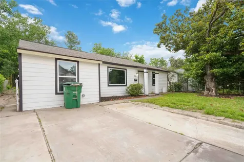 9409 Fairland Drive Houston TX 77051