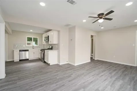 9409 Fairland Drive Houston TX 77051