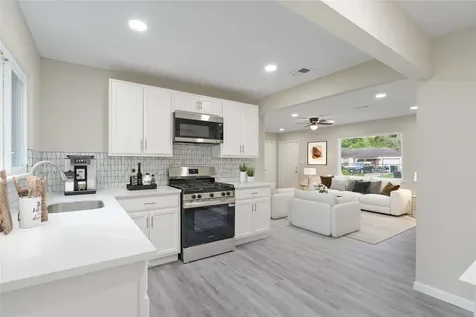 9409 Fairland Drive Houston TX 77051