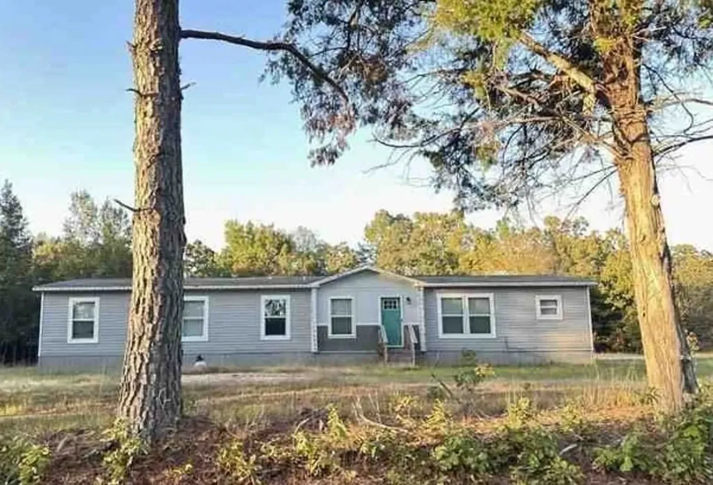 157 County Road 4641 Winnsboro TX 75494