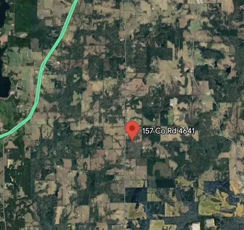 157 County Road 4641 Winnsboro TX 75494