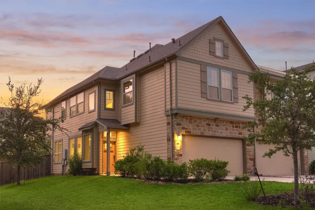 130 Berlandier Ash Court Montgomery TX 77316
