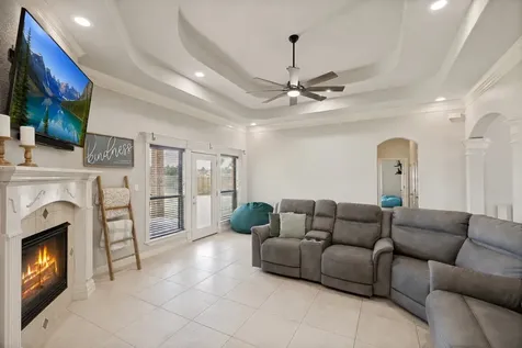 105 Wisteria Street Richwood TX 77531