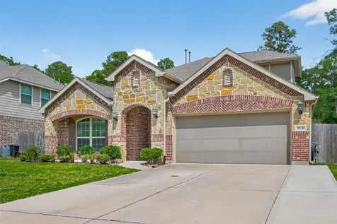 1638 Chart Drive Crosby TX 77532