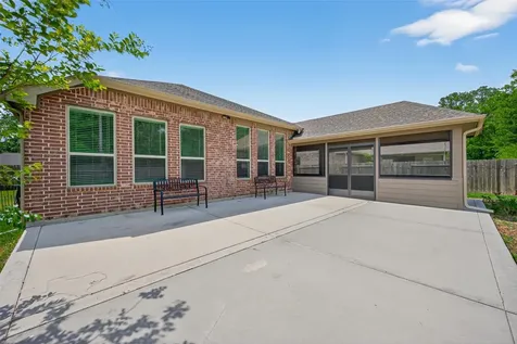 1638 Chart Drive Crosby TX 77532
