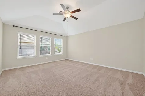 1638 Chart Drive Crosby TX 77532