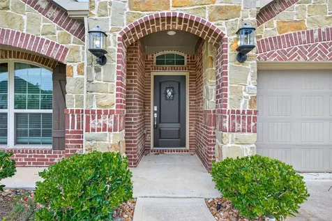 1638 Chart Drive Crosby TX 77532