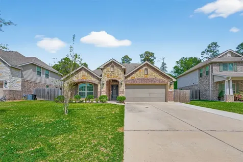 1638 Chart Drive Crosby TX 77532