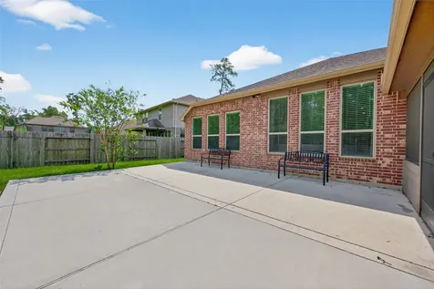 1638 Chart Drive Crosby TX 77532
