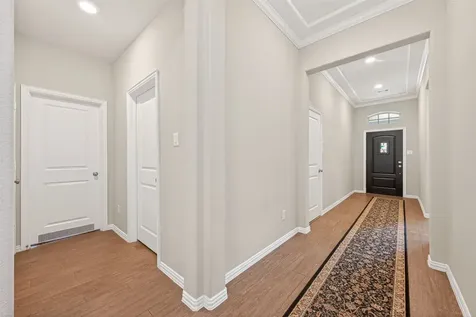 1638 Chart Drive Crosby TX 77532