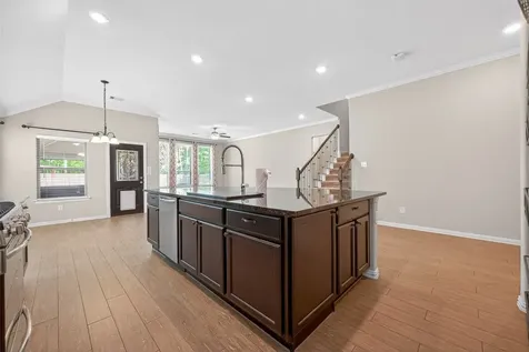 1638 Chart Drive Crosby TX 77532